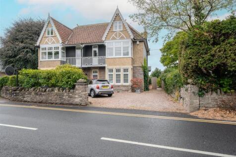 Station Road, Nailsea, Bristol, BS48 5 bed house for sale