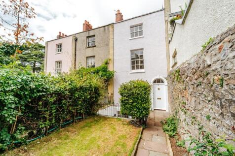 Westfield Place, Clifton Village... 3 bed townhouse for sale