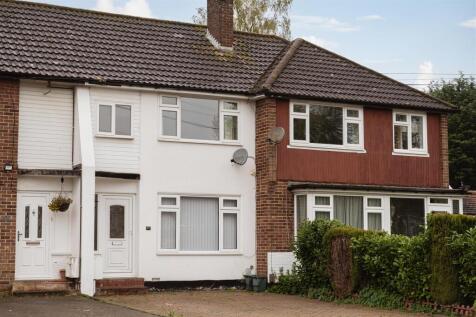 Reeve Road, Reigate 2 bed terraced house for sale