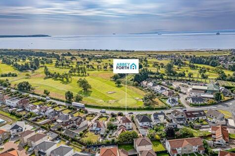 Braemar, Largo Road, KY8 4TB 5 bed detached house for sale