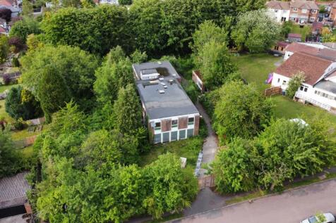 Site at Kempsfield, 1 Reedham Park... Land for sale