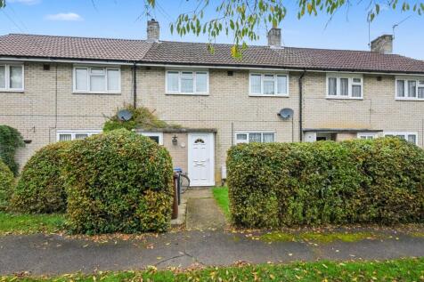 25 Great Break, Hertfordshire, AL7 3EZ 3 bed semi