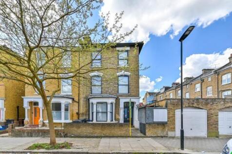 Wilberforce Road, London, N4 2 bed flat for sale
