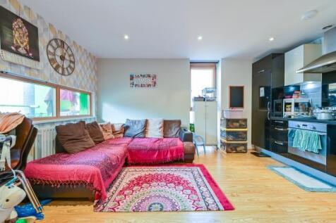 Lemonade Building, Arboretum Place... 2 bed flat for sale