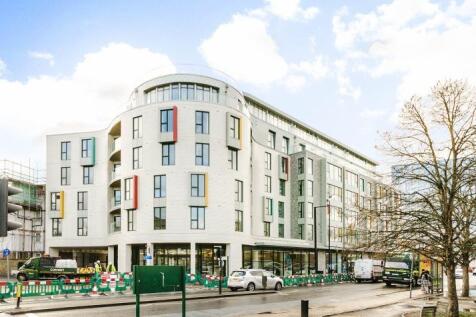 Cavendish Road, London, SW19 1 bed flat for sale