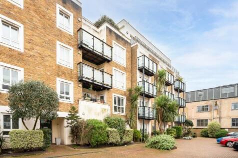 Spectrum Place, Lytham Street... 2 bed flat for sale