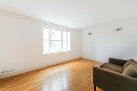 Vincent House, Vincent Square... 2 bed flat for sale