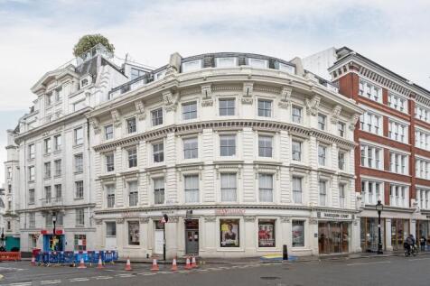 Harlequin Court, Tavistock Street... 2 bed flat for sale