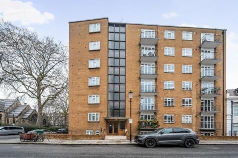 Courtfield Gardens, London, SW5 1 bed flat for sale