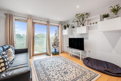 Fairfield Road, Croydon, CR0 2 bed flat for sale