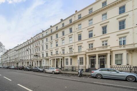 Stanhope Gardens, London, SW7 2 bed flat for sale