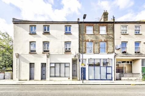 Dawes Road, London, SW6 1 bed flat for sale