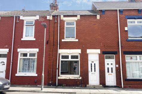 35 Colenso Street, Cleveland, TS26 9BD 3 bed semi