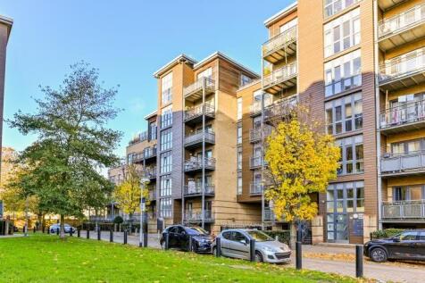 Fenland House, Harry Zeital Way... 2 bed flat for sale
