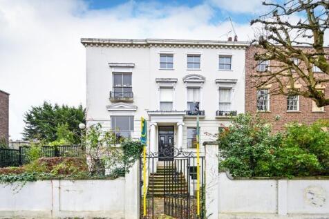 Spring Terrace, Richmond, Surrey, TW9 2 bed flat for sale