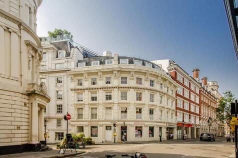 Harlequin Court, Tavistock Street... 1 bed flat for sale