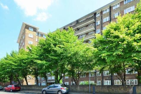 Ashford Court, Ashford Road, London, NW2 2 bed flat for sale