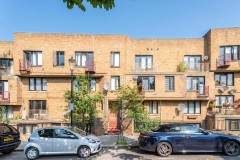 Tavistock Crescent, London, W11 1 bed flat for sale