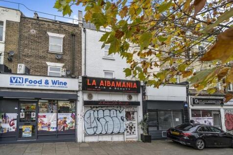 Brixton Hill, London, SW2 5 bed property for sale