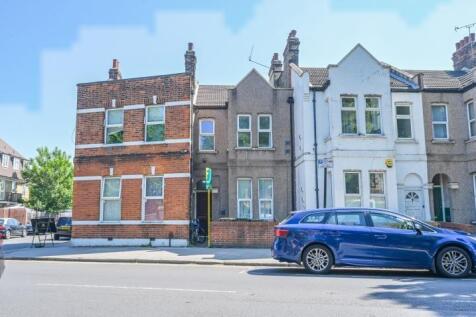 Prince Regent Lane, West Beckton... 3 bed flat for sale