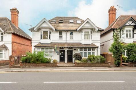 Shirley Court, York Road, Guildford... 1 bed flat for sale