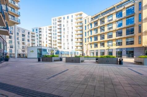 Nankeville Court, Guildford Road... 1 bed flat for sale