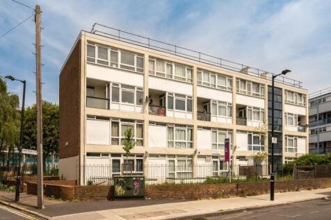 Dartford Street, London, SE17 Studio for sale