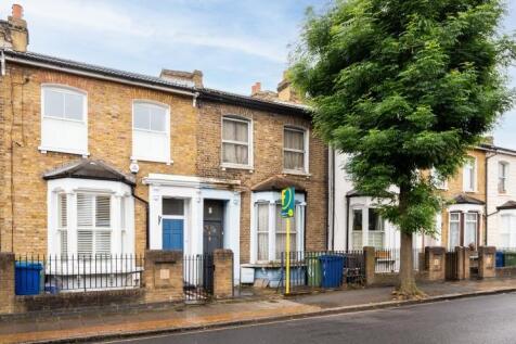 Nigel Road, London, SE15 3 bed terraced house for sale