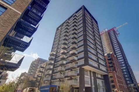1 bedroom apartment for sale