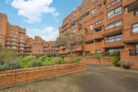 Free Trade Wharf, The Highway... 3 bed flat for sale