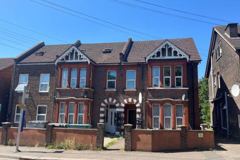 1 bedroom flat for sale