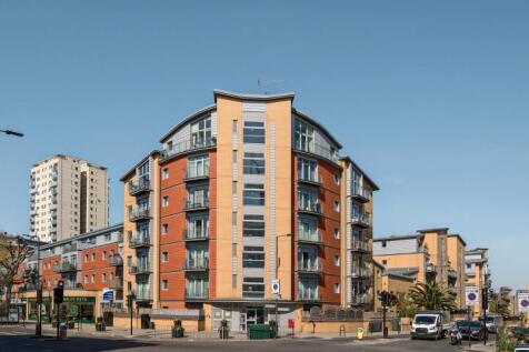 Dwyer House,Townmead Road, London, SW6 2 bed flat for sale