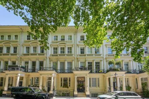 Rutland Gate, London, SW7 Studio for sale