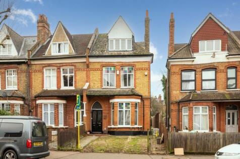 Lordship Lane, London, SE22 1 bed semi
