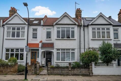 Wormholt Road, London, W12 2 bed flat for sale
