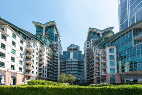 Flagstaff House, St George Wharf... 2 bed flat for sale