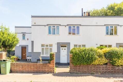 Ingleborough Street, London, SW9 2 bed flat for sale