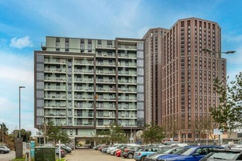 Station Approach, Hoe Street, London... 2 bed flat for sale