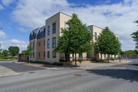 24 Mulberry Way, Somerset, BA2 5BU 2 bed flat for sale