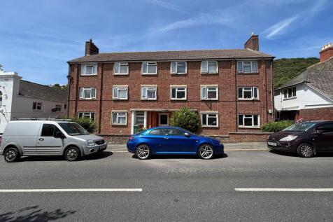 Flat 139A High Street, Isle of Wight... 2 bed flat for sale
