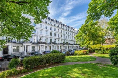 St Stephens Gardens, London, W2 2 bed flat for sale
