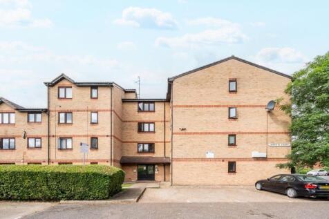 Jemotts Court, Myers Lane, London, SE14 1 bed flat for sale