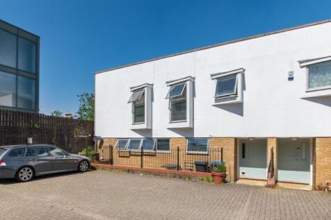 Harlesden Road, London, NW10 3 bed semi