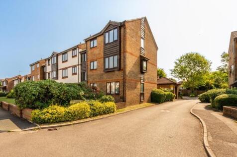 Marchside Close, Heston, London, TW5 1 bed flat for sale