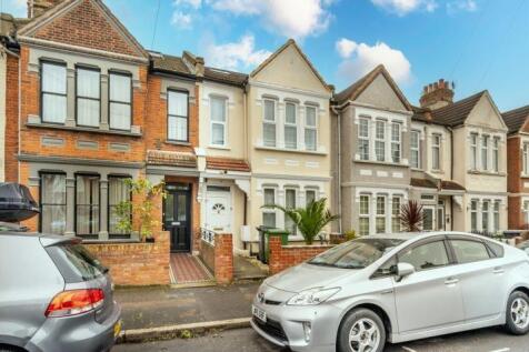 Salisbury Road, London, E17 6 bed semi