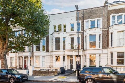 Elgin Avenue, London, W9 2 bed flat for sale