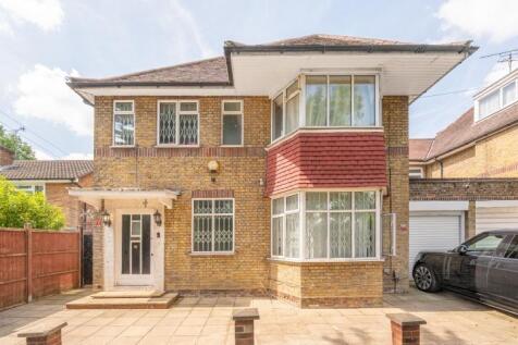 6 bedroom semi-detached house for sale