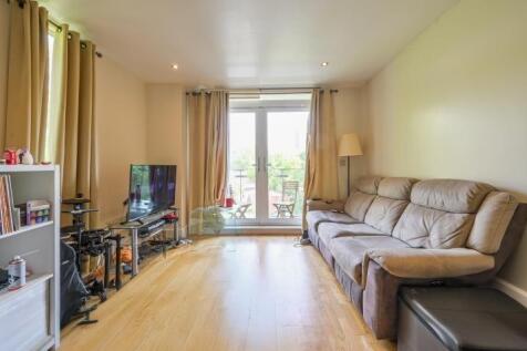 Wharf Lane, Limehouse, London, E14 2 bed flat for sale