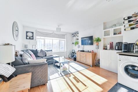 Drewstead Road, London, SW16 1 bed flat for sale