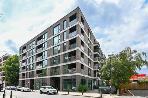 Curing House, 18 Remus Road, London, E3 2 bed flat for sale